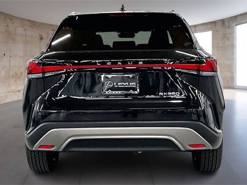 New 2026 Lexus RX 350 Premium image 4