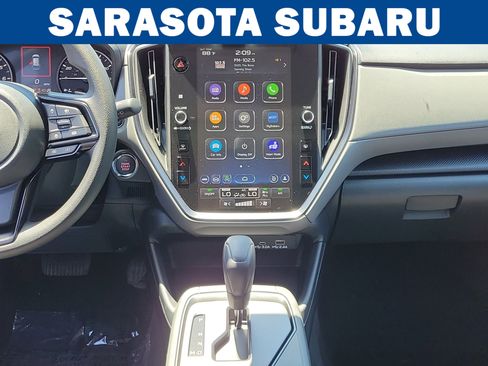 New 2026 Subaru Crosstrek 2.0i Premium AWD/4WD image 15