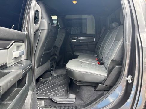 Used 2021 RAM 2500 Power Wagon image 16