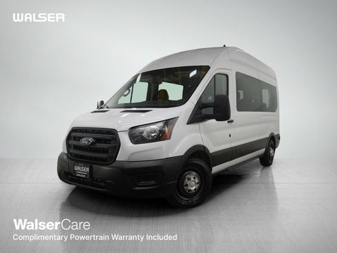Used 2020 Ford Transit 350 XL image 1