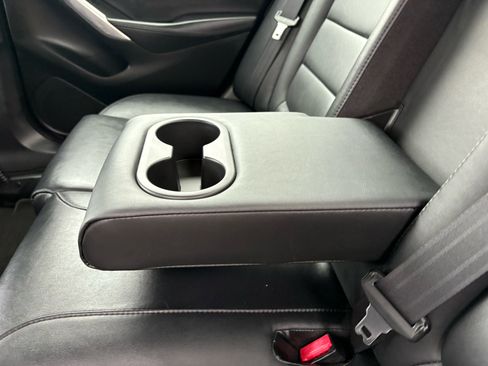 Used 2014 MAZDA MAZDA6 Touring image 19