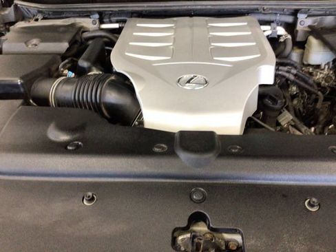 Used 2015 Lexus GX 460 w/ Navigation Package AWD/4WD image 27