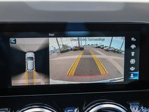 Used 2022 Mercedes-Benz GLA 250 GLA 250 image 22