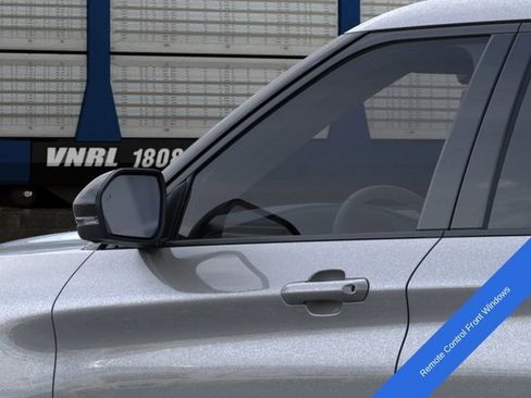New 2026 Ford Explorer ST AWD/4WD image 23