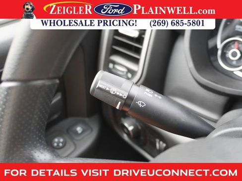 Used 2023 RAM 3500 Tradesman image 26