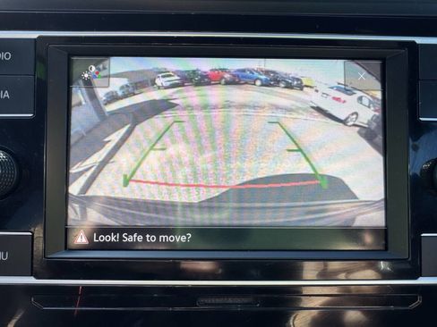 Used 2020 Volkswagen Atlas Cross Sport S AWD/4WD image 19