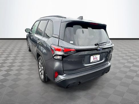 Certified 2026 Subaru Forester Touring AWD/4WD image 36