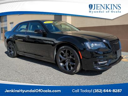 Used 2022 Chrysler 300 Touring L
