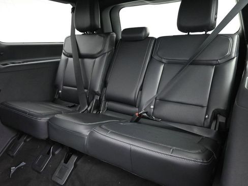 New 2026 Ford Expedition Max Platinum AWD/4WD image 21