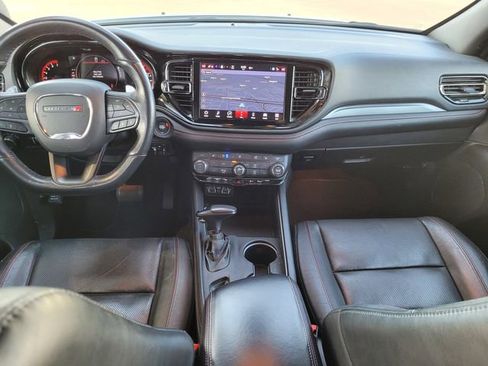Certified 2024 Dodge Durango GT RWD image 6