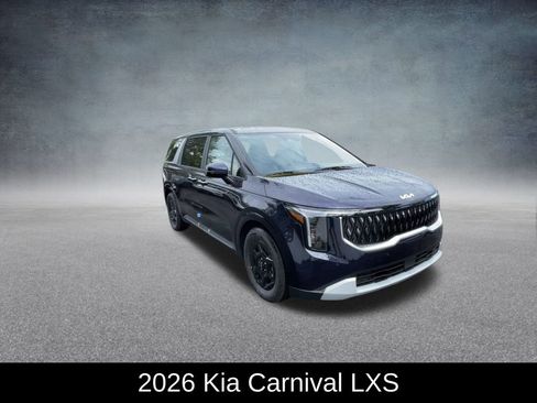 Used 2026 Kia Carnival image 3