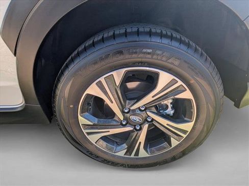 Certified 2024 Subaru Crosstrek 2.0i Premium AWD/4WD image 9