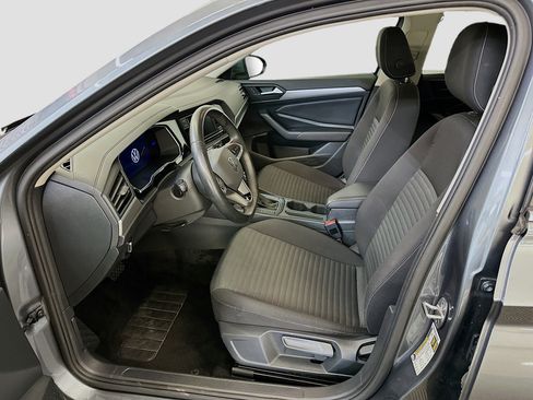 Used 2024 Volkswagen Jetta S image 13