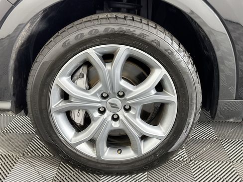 Used 2024 Dodge Hornet R/T image 37