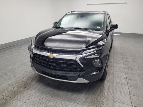 Used 2024 Chevrolet Blazer LT w/ Convenience Package FWD image 15