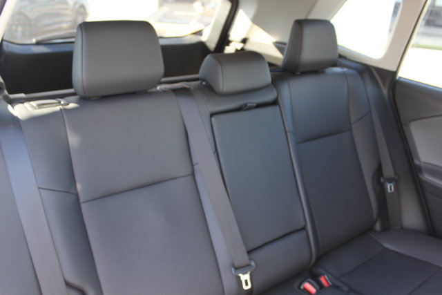 Certified 2026 Toyota RAV4 XLE Premium w/ Panoramic Sun Roof Package FWD image 27