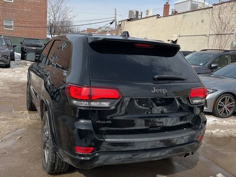 Used 2021 Jeep Grand Cherokee Limited w/ Quick Order Package 28K 80th image 2