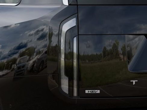 New 2027 Kia Telluride SX Prestige AWD/4WD image 11