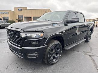 New 2026 RAM 1500 Big Horn video 2