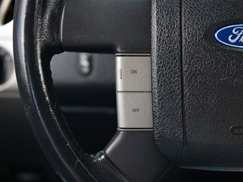 Used 2004 Ford F150 4x4 SuperCrew image 26