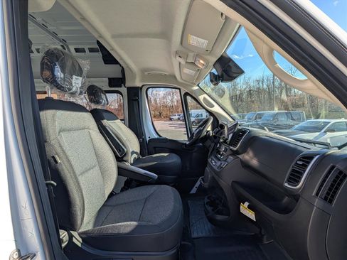Used 2025 RAM ProMaster 2500 image 10