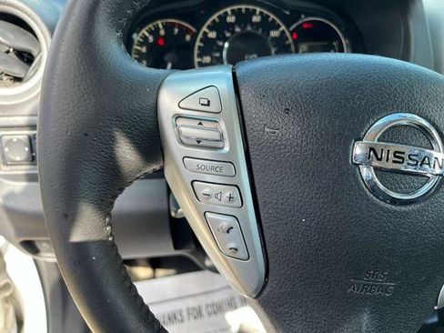 Used 2015 Nissan Versa Note SV image 19