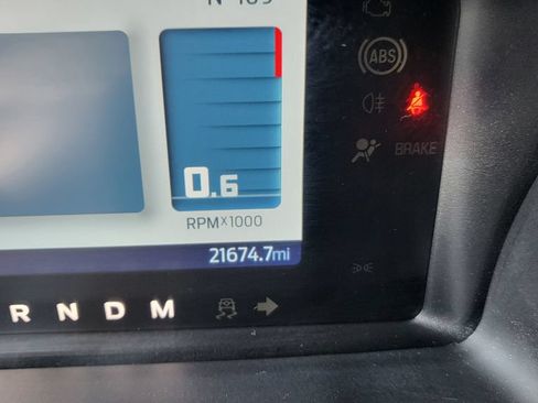 Used 2023 Ford Bronco Wildtrak AWD/4WD image 34
