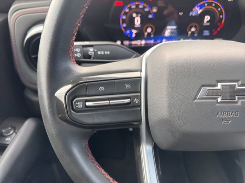 Used 2024 Chevrolet Colorado Z71 w/ Advanced Trailering Package image 13