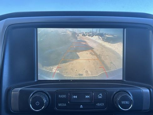 Used 2016 GMC Sierra 2500 SLT w/ Duramax Plus Package image 21