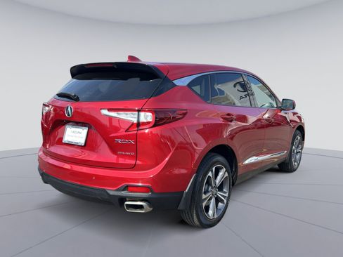 Certified 2023 Acura RDX AWD w/ Advance Package image 5