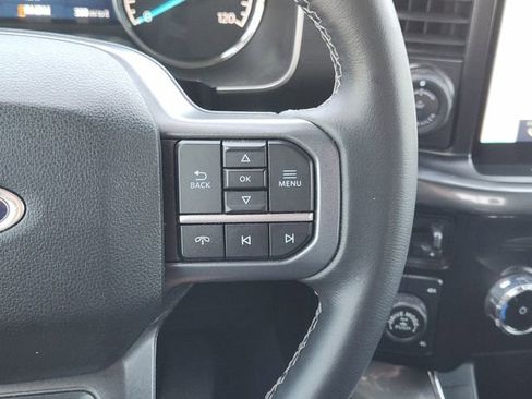 Used 2023 Ford F150 XLT w/ Equipment Group 302A High image 28