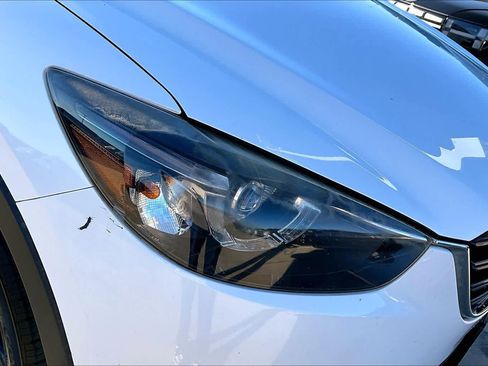 Used 2016 MAZDA CX-5 Grand Touring image 24