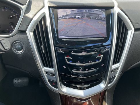 Used 2014 Cadillac SRX Luxury w/ Driver Awareness Package AWD/4WD image 37
