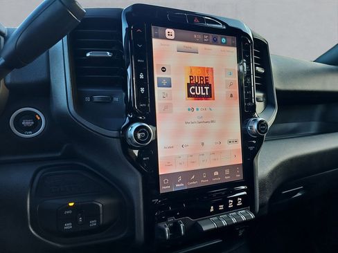 New 2026 RAM 2500 Tradesman image 20