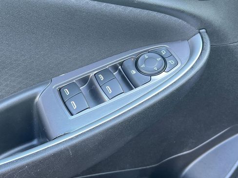 Used 2024 Chevrolet Malibu LT FWD image 20