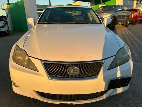 Used 2007 Lexus IS 250 image 9