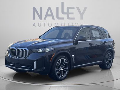 Used 2026 BMW X5 xDrive50e w/ Premium Package