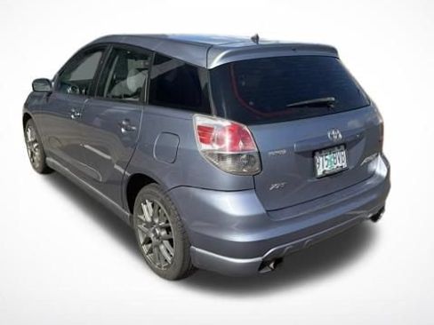 Used 2005 Toyota Matrix XRS FWD image 7