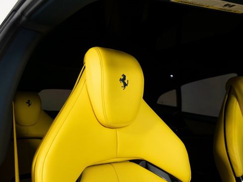 Used 2024 Ferrari Purosangue image 42