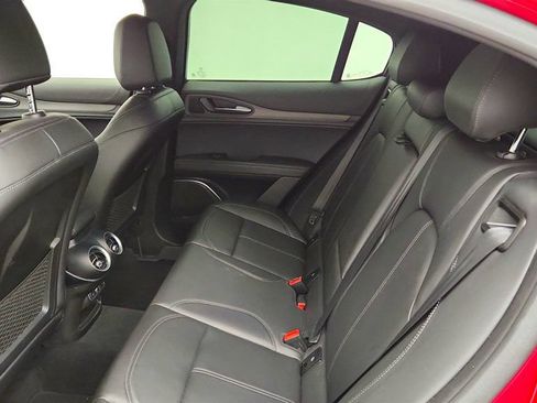 Used 2022 Alfa Romeo Stelvio Ti AWD/4WD image 22