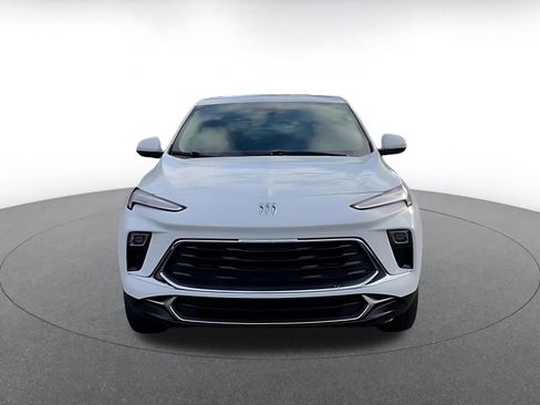 Used 2025 Buick Encore GX Preferred image 4