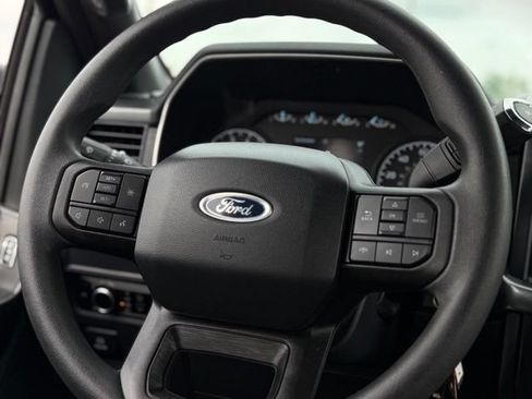Certified 2023 Ford F150 XL w/ STX Appearance Package AWD/4WD image 9