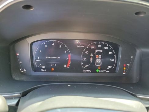 Used 2023 Acura Integra FWD image 22