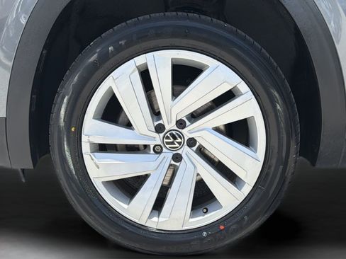 Used 2021 Volkswagen Atlas SEL FWD image 36