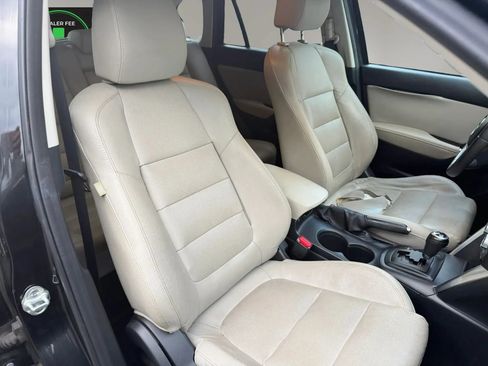 Used 2014 MAZDA CX-5 Grand Touring AWD/4WD image 15