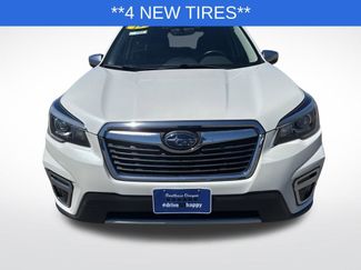 Used 2019 Subaru Forester Touring AWD/4WD video 2