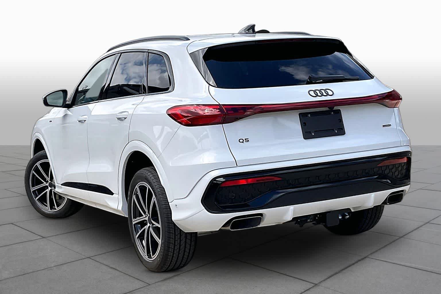 New 2026 Audi Q5 Premium AWD/4WD image 12