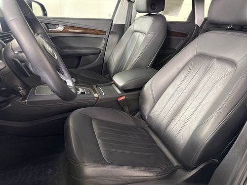 Used 2019 Audi Q5 2.0T Premium Plus AWD/4WD image 10