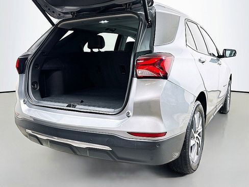 Used 2023 Chevrolet Equinox Premier image 29