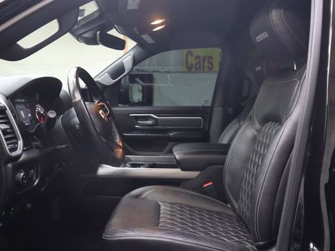 Used 2022 RAM 1500 Big Horn AWD/4WD image 20